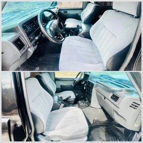 Nissan Patrol Y60 GR 2.8TD 4WD | Mobile.bg � ����� ������ 11