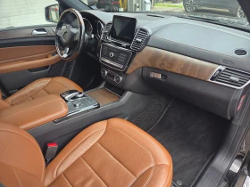 Mercedes-Benz GLS 350 CDI/4Matic/7 места/NAVI/Камера360 - 28500 € / 55741.15 лв. - 94547824 14