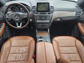 Mercedes-Benz GLS 350 CDI/4Matic/7 места/NAVI/Камера360 - 28500 € / 55741.15 лв. - 94547824 11