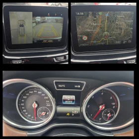 Mercedes-Benz GLS 350 CDI/4Matic/7 места/NAVI/Камера360 - 28500 € / 55741.15 лв. - 94547824 12