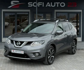 Nissan X-trail 1.6 DIESEL AUTOMATIC FULL OPTIONS!SERVICE BOOK