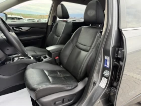 Nissan X-trail 1.6 DIESEL AUTOMATIC FULL OPTIONS!SERVICE BOOK | Auto.bg — изображение 9
