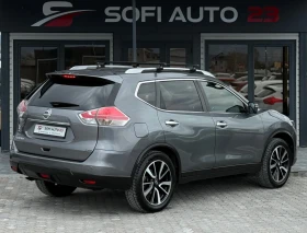 Nissan X-trail 1.6 DIESEL AUTOMATIC FULL OPTIONS!SERVICE BOOK | Auto.bg — изображение 5