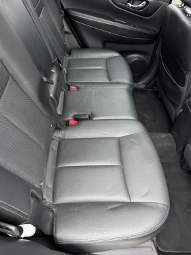 Nissan X-trail 1.6 DIESEL AUTOMATIC FULL OPTIONS!SERVICE BOOK | Auto.bg — изображение 11