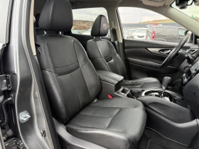 Nissan X-trail 1.6 DIESEL AUTOMATIC FULL OPTIONS!SERVICE BOOK | Auto.bg — изображение 10