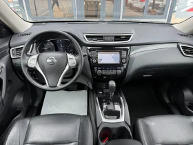 Nissan X-trail 1.6 DIESEL AUTOMATIC FULL OPTIONS!SERVICE BOOK | Auto.bg — изображение 7
