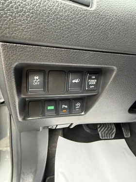 Nissan X-trail 1.6 DIESEL AUTOMATIC FULL OPTIONS!SERVICE BOOK | Auto.bg — изображение 15
