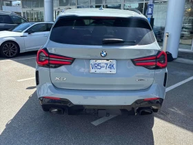 BMW X3 * xDrive30i * M-pack* PANORAMA* AMBIENTNO*  - 37400 € / 73148.04 лв. - 37924636 4
