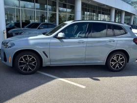 BMW X3 * xDrive30i * M-pack* PANORAMA* AMBIENTNO*  - 37400 € / 73148.04 лв. - 37924636 2