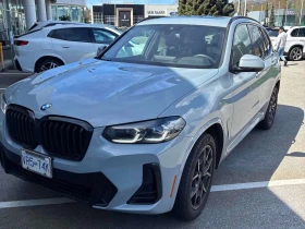 BMW X3 * xDrive30i * M-pack* PANORAMA* AMBIENTNO* 