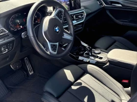 BMW X3 * xDrive30i * M-pack* PANORAMA* AMBIENTNO*  - 37400 € / 73148.04 лв. - 37924636 5