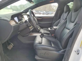 Tesla Model X | Mobile.bg � ����� ������ 7