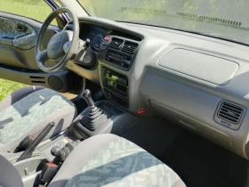 Suzuki Grand vitara 2.0бензин с климатик - 5900 € / 11539.40 лв. - 22728074 5