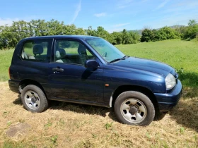 Suzuki Grand vitara 2.0бензин с климатик - 5900 € / 11539.40 лв. - 22728074 10