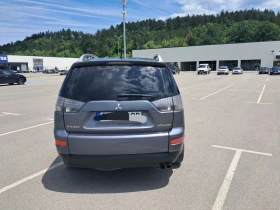 Mitsubishi Outlander - 3600 € / 7040.99 лв. - 86802674 3