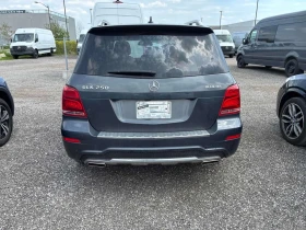 Mercedes-Benz GLK * 250 BlueTEC * ПОДГРЕВ* ПАНОРАМА*  | Auto.bg — изображение 4
