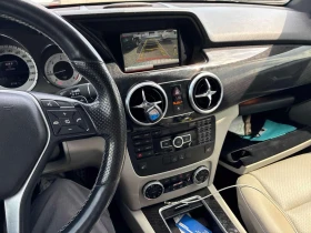 Mercedes-Benz GLK * 250 BlueTEC * ПОДГРЕВ* ПАНОРАМА*  | Auto.bg — изображение 9