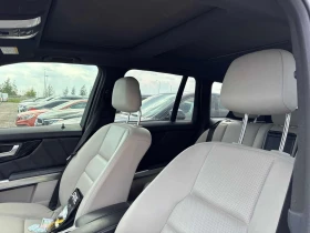 Mercedes-Benz GLK * 250 BlueTEC * ПОДГРЕВ* ПАНОРАМА*  | Auto.bg — изображение 11