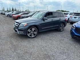 Mercedes-Benz GLK * 250 BlueTEC * ПОДГРЕВ* ПАНОРАМА*  | Auto.bg — изображение 2