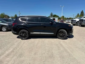 Hyundai Santa fe Ultimate Calligraphy  CARFAX | Auto.bg — изображение 3