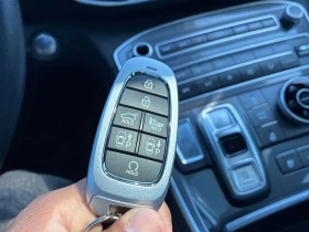 Hyundai Santa fe Ultimate Calligraphy  CARFAX | Auto.bg — изображение 14