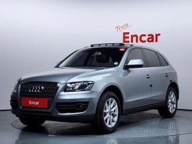 ������ Audi Q5