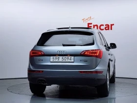 Audi Q5 2.0 TDI Quattro | Mobile.bg � ����� ������ 4