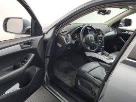 Audi Q5 2.0 TDI Quattro | Mobile.bg � ����� ������ 10