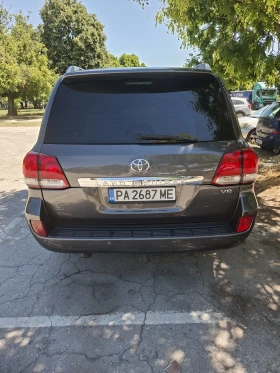 Toyota Land cruiser | Mobile.bg � ����� ������ 3