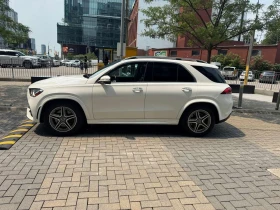 Mercedes-Benz GLE 450 4MATIC | CARFAX | АВТОКРЕДИТ БЕЗ ПЪРВОНАЧАЛНА | Auto.bg — изображение 3