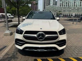 Mercedes-Benz GLE 450 4MATIC | CARFAX | АВТОКРЕДИТ БЕЗ ПЪРВОНАЧАЛНА | Auto.bg — изображение 2