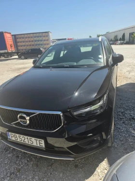 Volvo XC40 2.0L Turbo T5 ВКАРАНА ОТ ГЕРМАНИЯ | Auto.bg — изображение 2