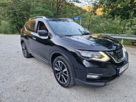Nissan X-trail - 17400 € - 97597916 2