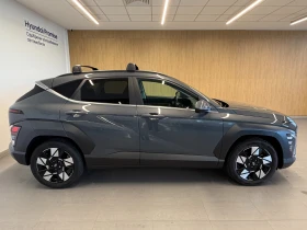 Hyundai Kona PREMIUM Sunroof AWD - 30600 € - 11361467 6
