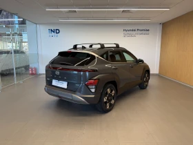 Hyundai Kona PREMIUM Sunroof AWD - 30600 € - 11361467 5