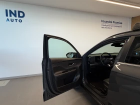 Hyundai Kona PREMIUM Sunroof AWD - 30600 € - 11361467 10