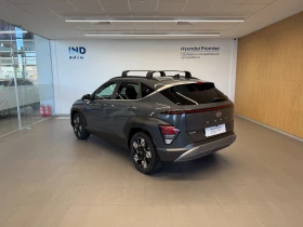 Hyundai Kona PREMIUM Sunroof AWD - 30600 € - 11361467 3