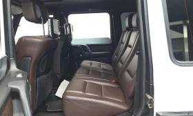Mercedes-Benz G 63 AMG * ПОДГРЕВ * ОБДУХВАНЕ * ФИКСИРАНА ЦЕНА ДО БЪЛГАРИЯ - 55100 € - 76420269 11