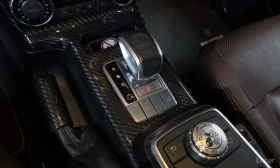 Mercedes-Benz G 63 AMG * ПОДГРЕВ * ОБДУХВАНЕ * ФИКСИРАНА ЦЕНА ДО БЪЛГАРИЯ - 55100 € - 76420269 9