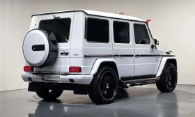 Mercedes-Benz G 63 AMG * ПОДГРЕВ * ОБДУХВАНЕ * ФИКСИРАНА ЦЕНА ДО БЪЛГАРИЯ - 55100 € - 76420269 3