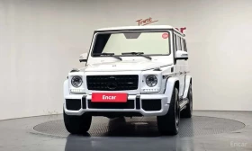 Mercedes-Benz G 63 AMG * ПОДГРЕВ * ОБДУХВАНЕ * ФИКСИРАНА ЦЕНА ДО БЪЛГАРИЯ - 55100 € - 76420269 2