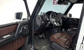Mercedes-Benz G 63 AMG * ПОДГРЕВ * ОБДУХВАНЕ * ФИКСИРАНА ЦЕНА ДО БЪЛГАРИЯ - 55100 € - 76420269 10