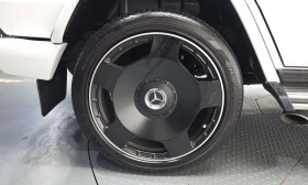 Mercedes-Benz G 63 AMG * ПОДГРЕВ * ОБДУХВАНЕ * ФИКСИРАНА ЦЕНА ДО БЪЛГАРИЯ - 55100 € - 76420269 5