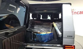 Mercedes-Benz G 63 AMG * ПОДГРЕВ * ОБДУХВАНЕ * ФИКСИРАНА ЦЕНА ДО БЪЛГАРИЯ - 55100 € - 76420269 13
