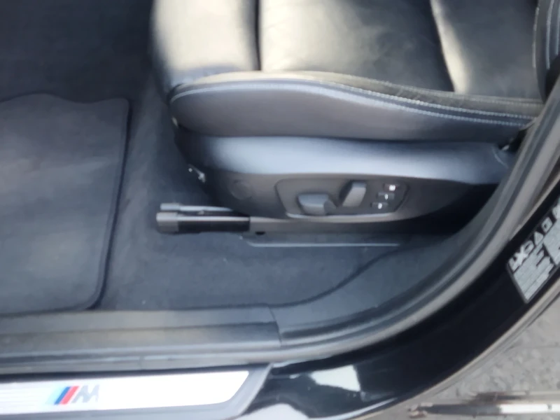 BMW X3 258к.с. ШВЕЙЦАРИЯ, снимка 10 - Автомобили и джипове - 51321095