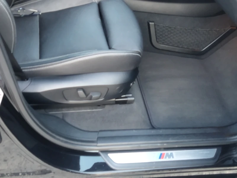 BMW X3 258к.с. ШВЕЙЦАРИЯ, снимка 6 - Автомобили и джипове - 51321095