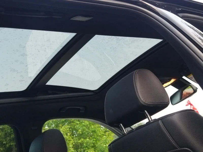 BMW X3 258к.с. ШВЕЙЦАРИЯ, снимка 8 - Автомобили и джипове - 51321095