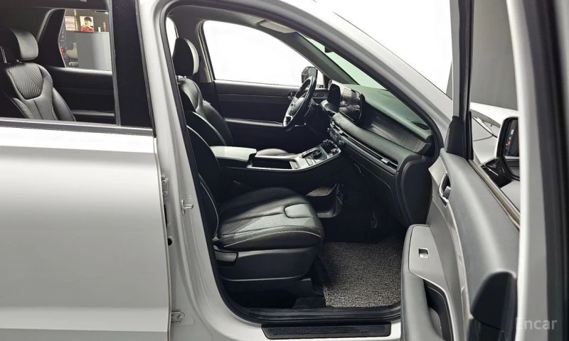 Hyundai Palisade, снимка 11 - Автомобили и джипове - 53042664