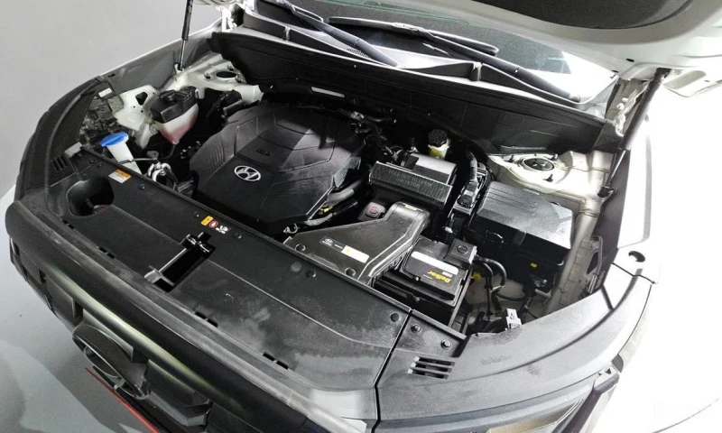 Hyundai Palisade, снимка 6 - Автомобили и джипове - 53042664