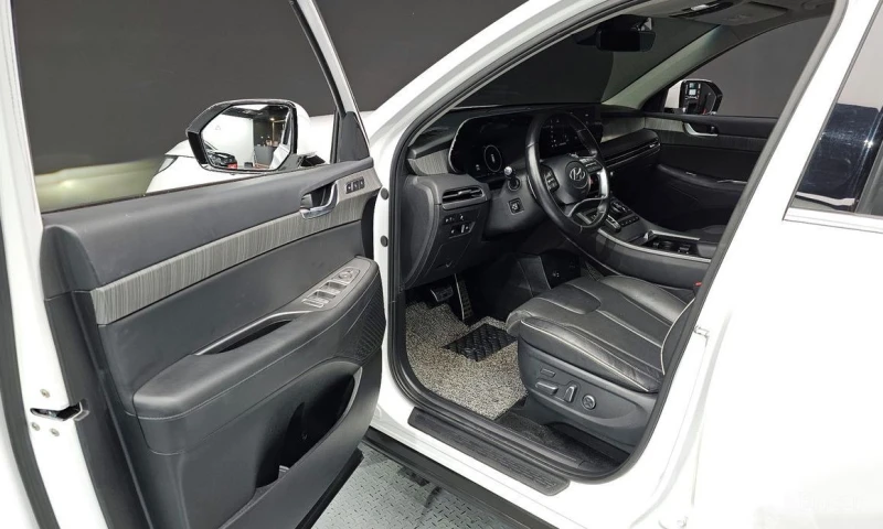 Hyundai Palisade, снимка 10 - Автомобили и джипове - 53042664